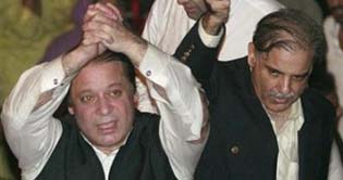 SCP declare Sharifs eligible to contest elections